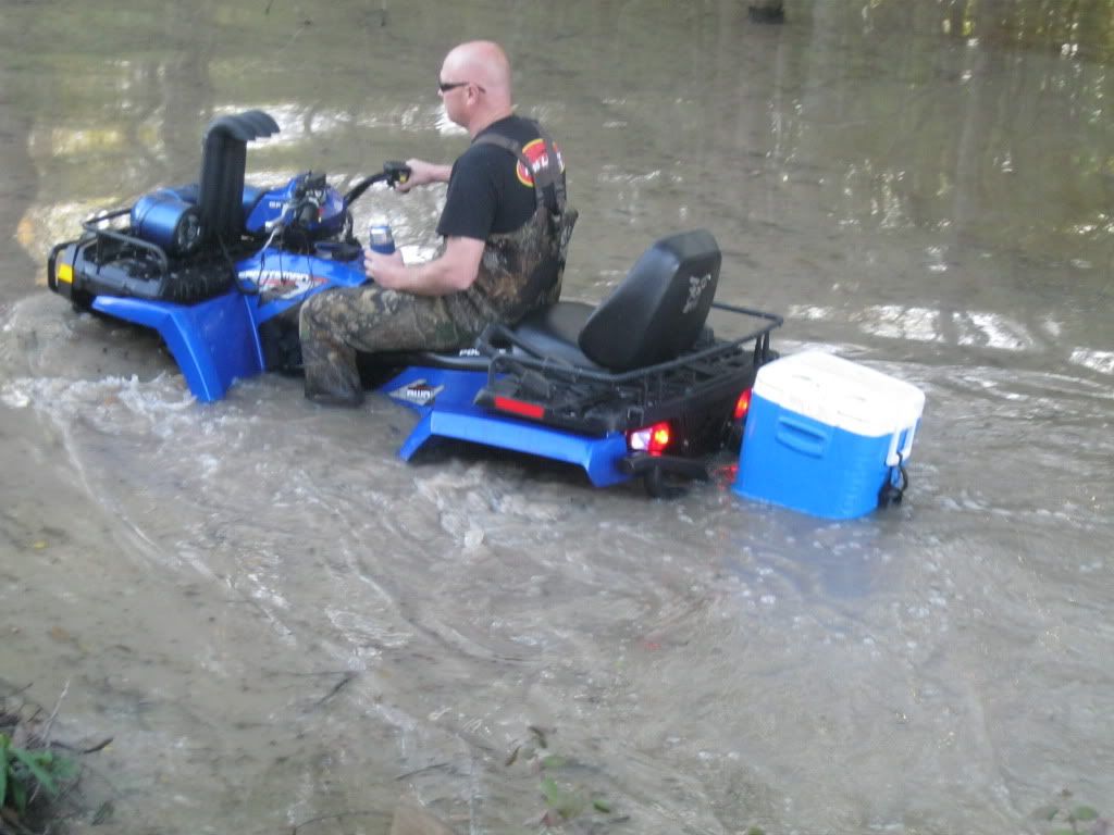 Snorkel Kit Ideas??? | High Lifter Forums