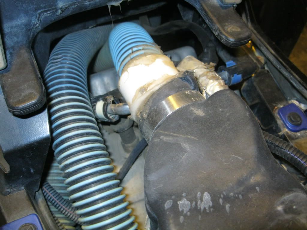 Snorkel Kit Ideas??? | High Lifter Forums