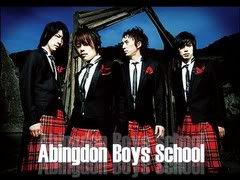 abingdon boys school Pictures, Images and Photos