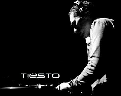 tiesto trance photo