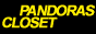 pandoras closet