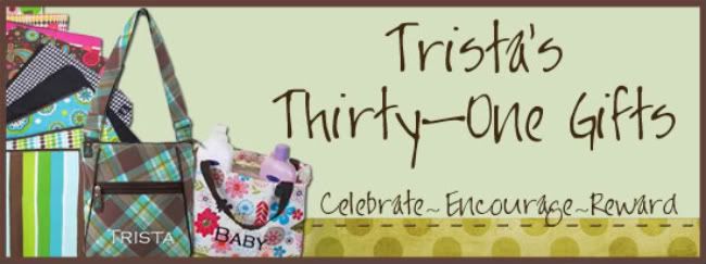 Trista's Thirty-One Gifts