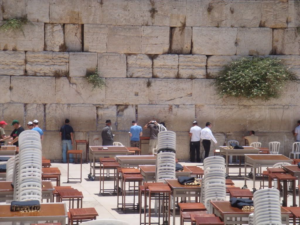 jerusalem prayer wall photo: Western Wall - Jerusalem Israel2008151.jpg