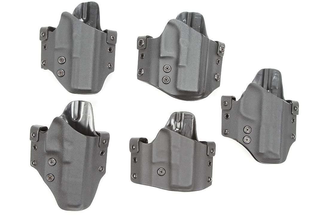 WTS JM Custom Kydex Holsters (Glock / M&P)