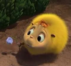 HORTON HEARS A WHO