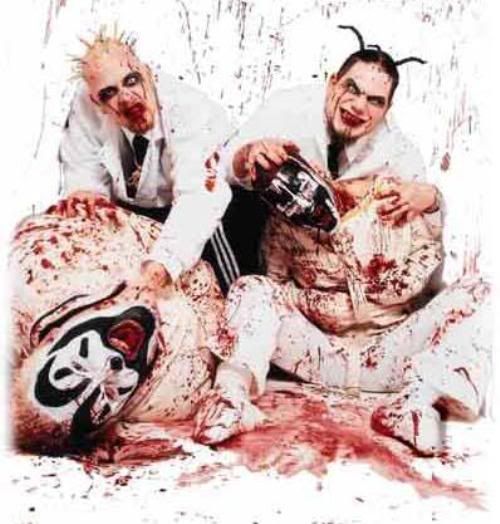Twiztid And Icp. twiztid and icp Image