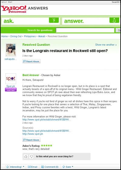 electric razor yahoo answers