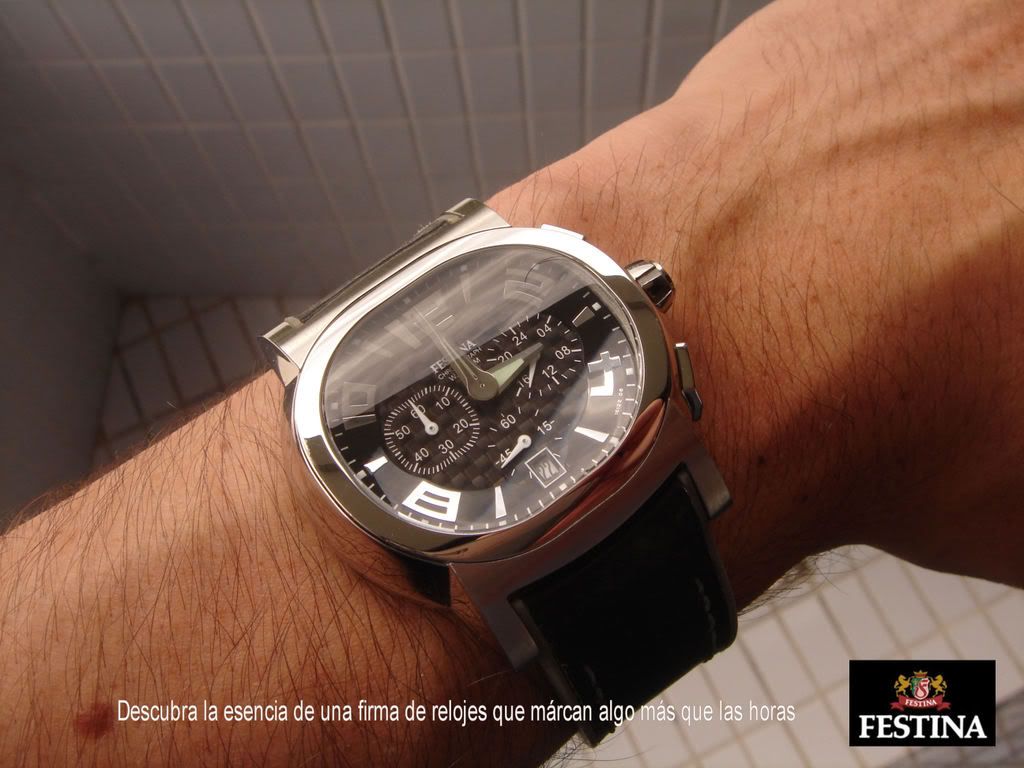 festina f16126