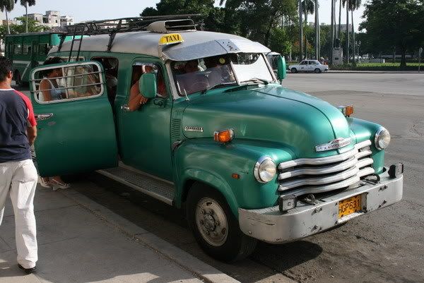 Cuba