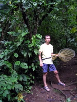 Costa Rica Plants