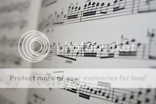 sheet music Pictures, Images and Photos