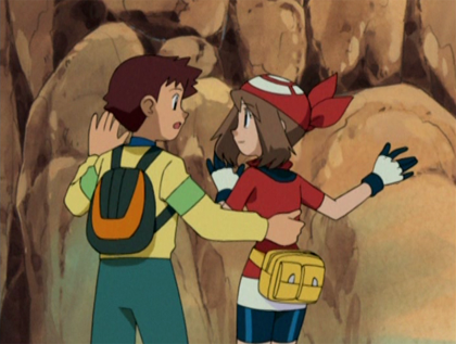 [PokeCommunity.com] Shipping Debates