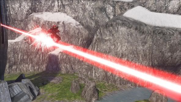 [PokeCommunity.com] Halo 3 Thread