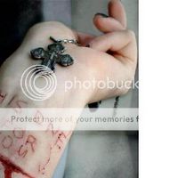 Hand Cut Blood Pictures Images Photos Photobucket