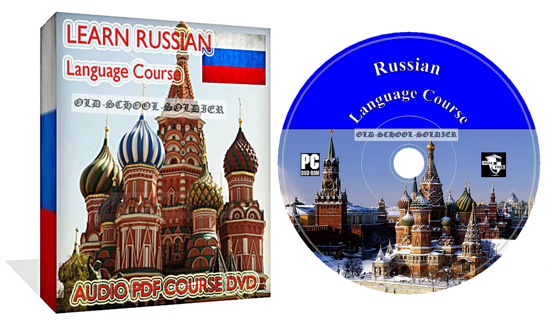 На русский язык complete. Russian language course. Speak Russian. Russian language ads.