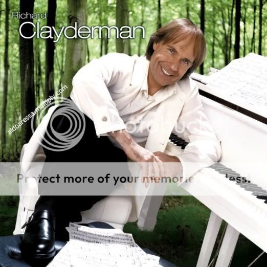 Richard Clayderman Pictures, Images and Photos