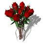 roses