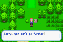 [PokeCommunity.com] Pokemon Earth