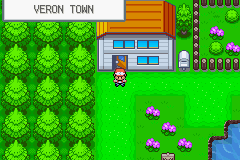 [PokeCommunity.com] Pokemon Earth