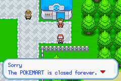 [PokeCommunity.com] Pokemon Earth