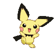 [PokeCommunity.com] Pokemon: The Toddler Playground