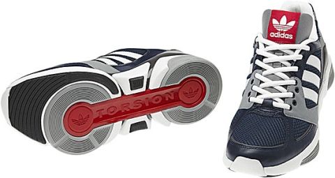 Zurückgetauschte Babies und Straßenschuhe. Of the Day ADIDAS LA TRAINER 2 Neu geile Teile 42 23 nicht mehr im