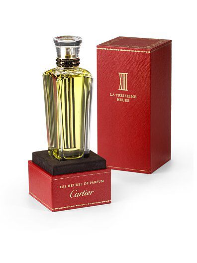 lionheart parfum