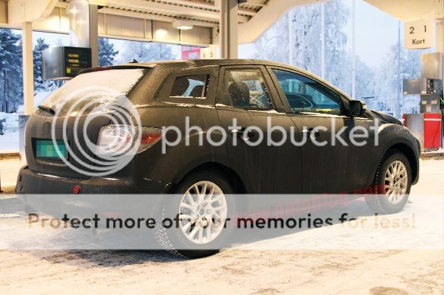 мануал mazda cx5