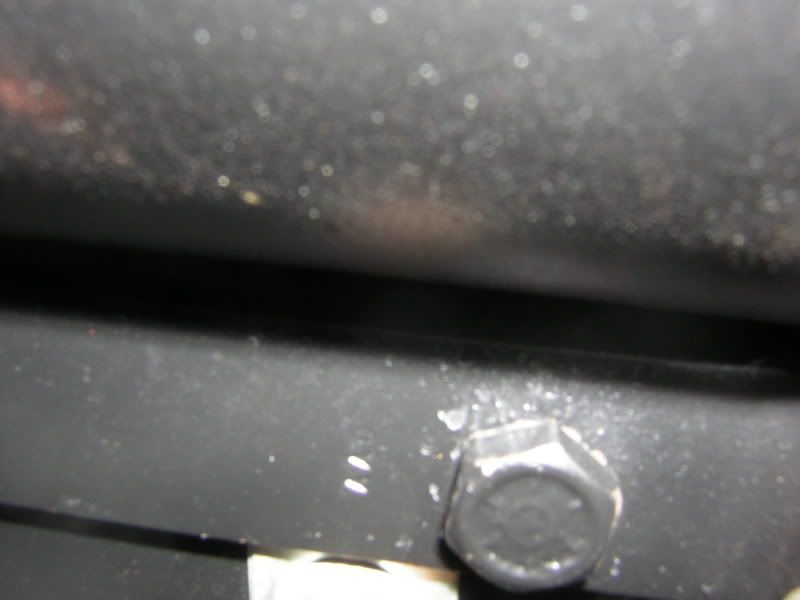 1960 Generator alignment issue - Need help - CorvetteForum - Chevrolet ...