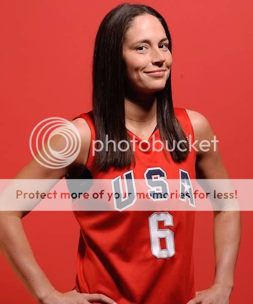 Sue Bird Photo by m_t_08 | Photobucket