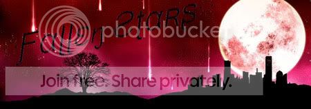 ☼Ƒɑɭɭɛŋ Ƨʈɑʀʂ☼ banner