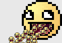 Awesome Smiley photo AwesomeSmiley.gif