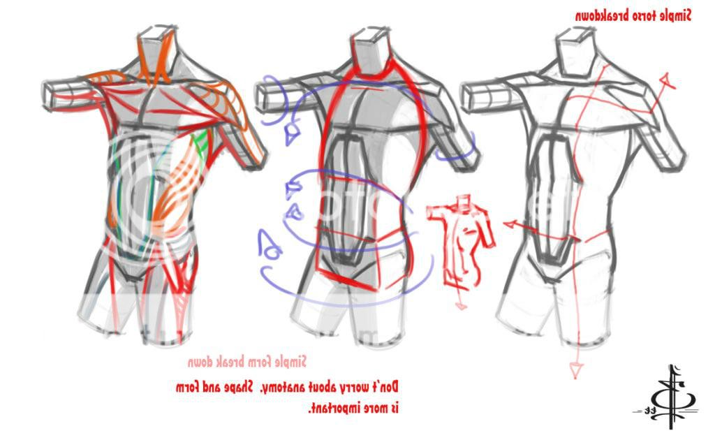 50% grey Folder of Drawing Tips and Tricks - Penciljack.com