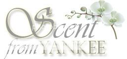 Scent from Yankee