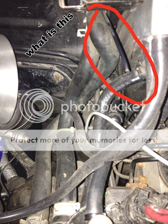 Help my complicated vacuum set-up (big turbo pics inside) | Dodge SRT Forum