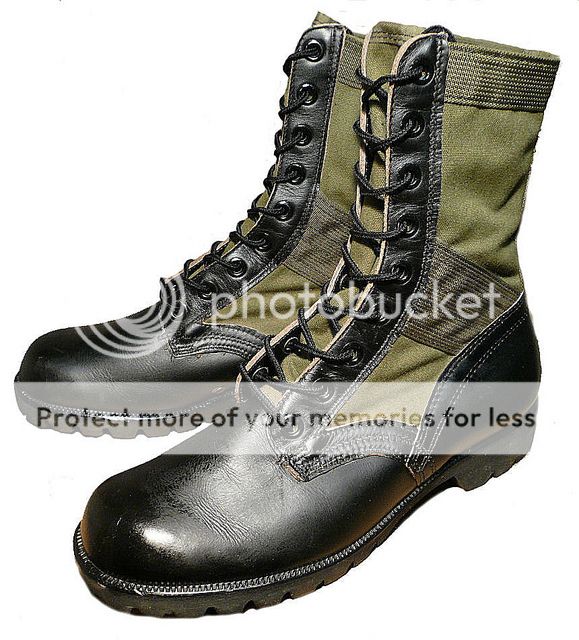 jungle boots website