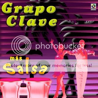 Grupo Clave – Mas Salsa (2008) Grupo-Clave-Mas-Salsa-2008