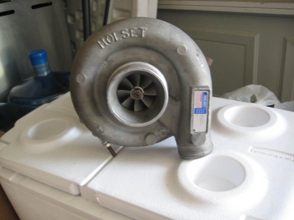 Used Cars Wichita Ks >> FS: Holset h1c, intercooler Used Cars Wichita Ks >> FS: Holset h1c, intercooler
