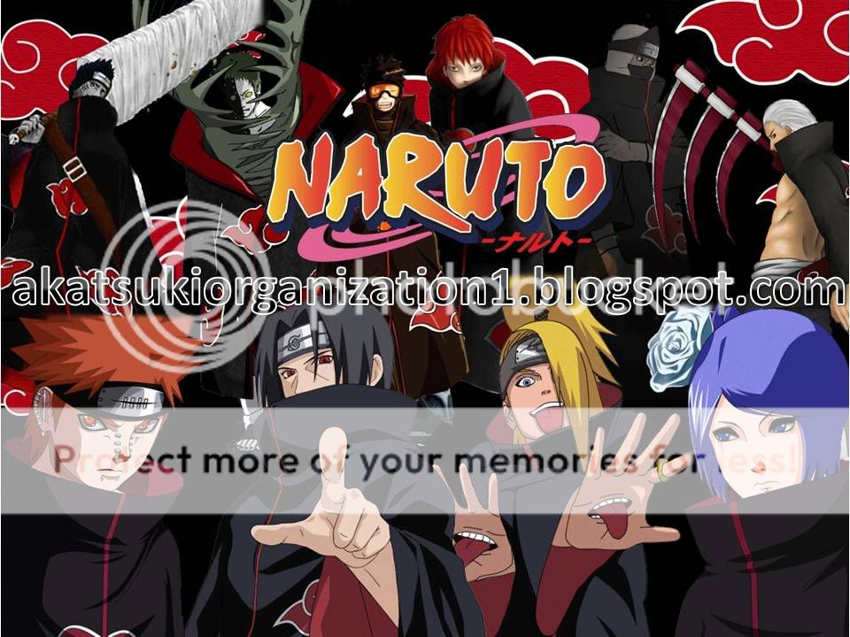 Naruto 1