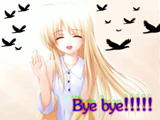 bye bye Pictures, Images and Photos