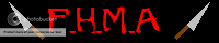 Future Homicidal Maniacs of America (A Why So Serious Subgui banner