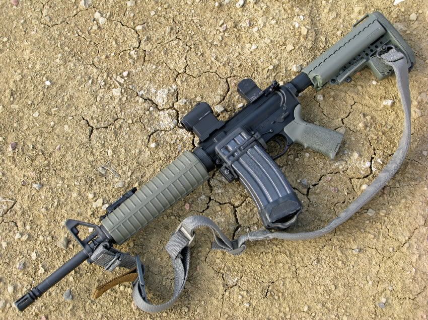 To Redi-Mag or not to Redi-Mag? - AR15.COM