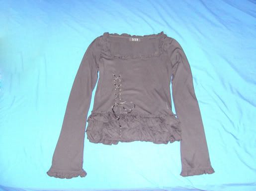 BPN Top