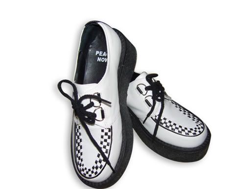 Peace Now Shoes