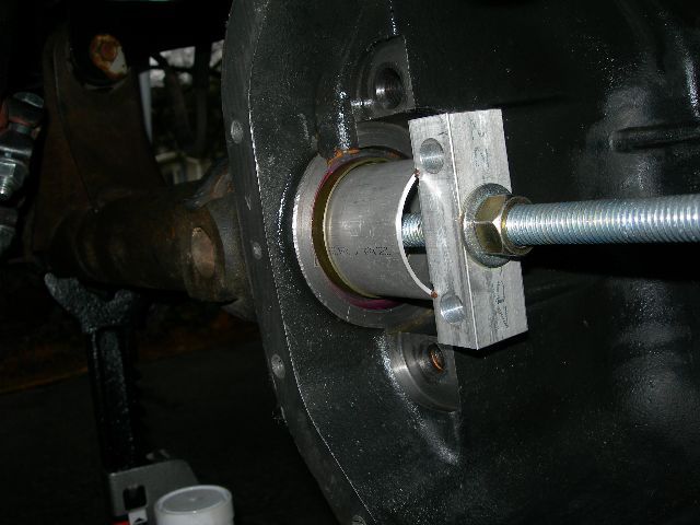Tires 33X12 5X15 >> Tool for dana 44 inner axle seals - JeepForum.com Tires 33X12 5X15 >> Tool for dana 44 inner axle seals - JeepForum.com