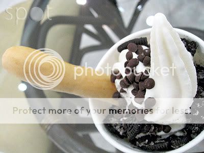 Frozen Yogurt Pictures, Images and Photos